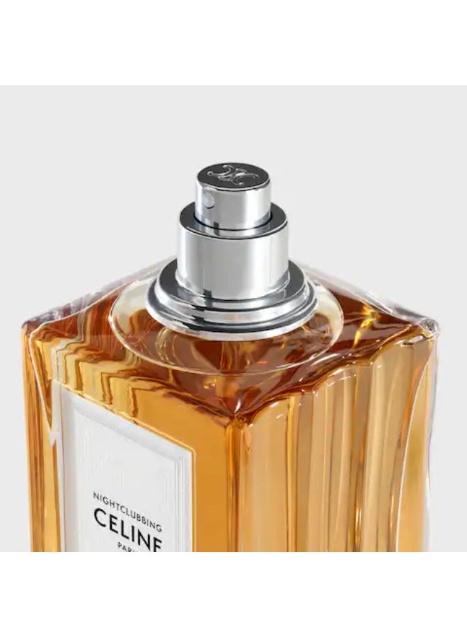 سيلين النوادي الليلية ماء عطر 100 مل - Image 4